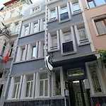 Lejlighedshotel King Mas Istanbul