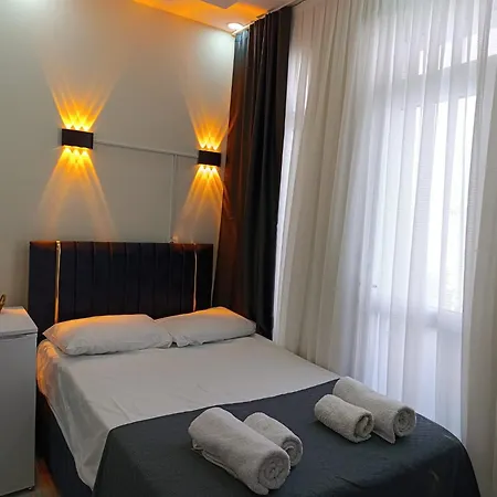 King Mas Apartmanhotel