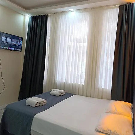 King Mas Apartmanhotel *