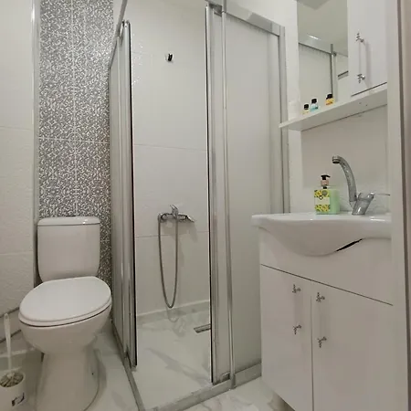 아파트호텔 King Mas *