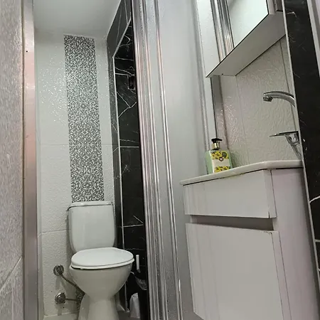 아파트호텔 King Mas *