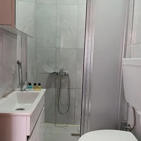 아파트호텔 King Mas *