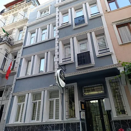 아파트호텔 King Mas 이스탄불