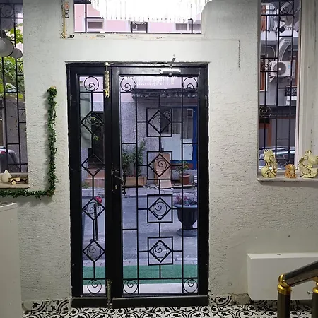 King Mas מלון דירות