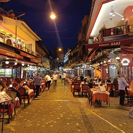 아파트호텔 King Mas *