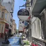 Aparthotel King Mas