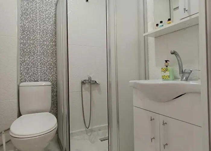 شقة فندقية King Mas *