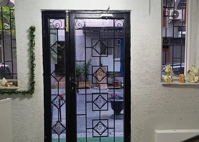 King Mas شقة فندقية